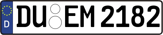 DU-EM2182