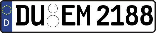 DU-EM2188