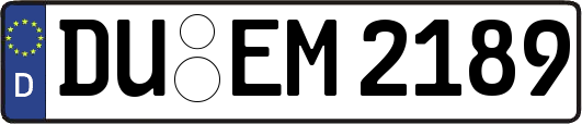 DU-EM2189