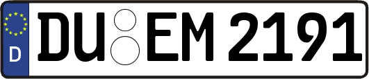 DU-EM2191