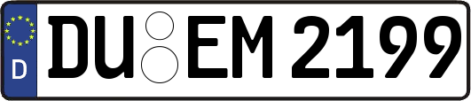 DU-EM2199