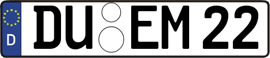 DU-EM22