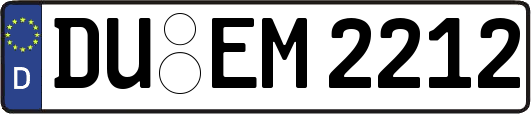 DU-EM2212