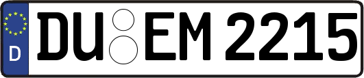DU-EM2215