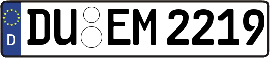 DU-EM2219