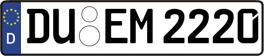 DU-EM2220