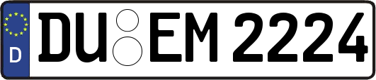 DU-EM2224