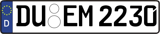 DU-EM2230