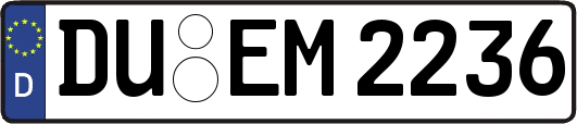 DU-EM2236