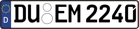 DU-EM2240