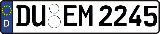 DU-EM2245