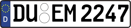 DU-EM2247