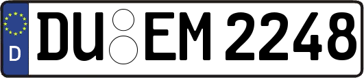 DU-EM2248