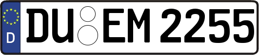 DU-EM2255