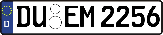 DU-EM2256