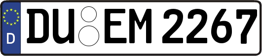 DU-EM2267