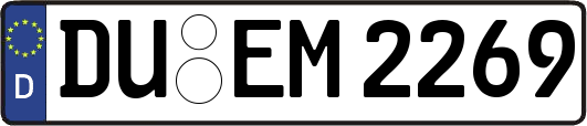 DU-EM2269