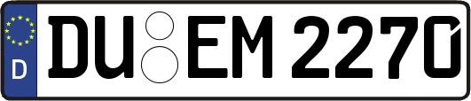 DU-EM2270