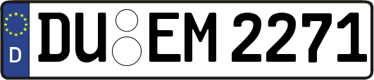 DU-EM2271