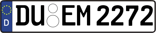 DU-EM2272