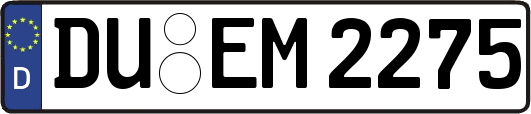 DU-EM2275