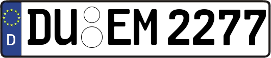 DU-EM2277