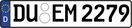 DU-EM2279