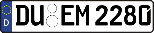 DU-EM2280