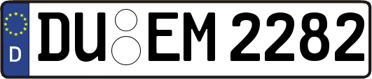 DU-EM2282