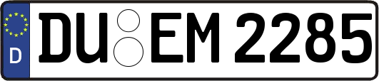 DU-EM2285