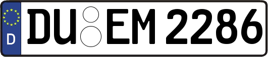 DU-EM2286