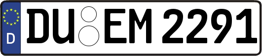 DU-EM2291