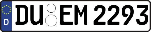 DU-EM2293