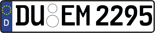 DU-EM2295