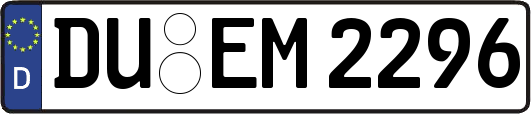 DU-EM2296