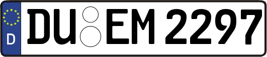 DU-EM2297