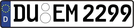 DU-EM2299