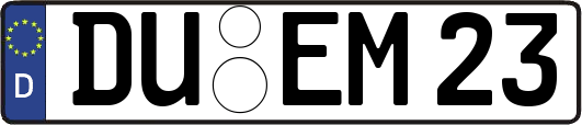 DU-EM23