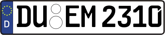 DU-EM2310