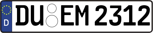 DU-EM2312