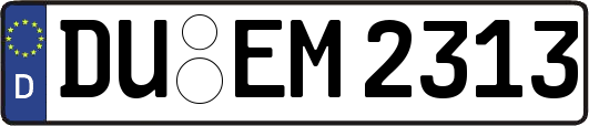 DU-EM2313