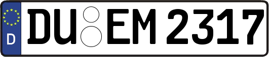 DU-EM2317