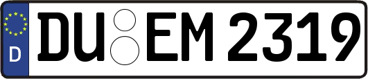 DU-EM2319
