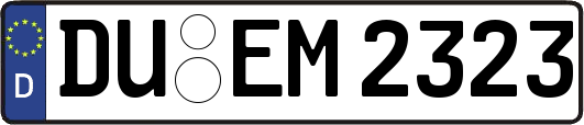 DU-EM2323