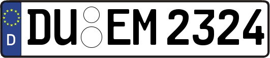 DU-EM2324