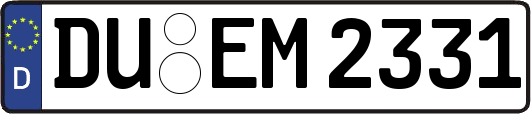 DU-EM2331