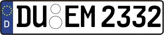 DU-EM2332