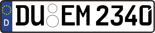 DU-EM2340