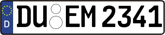 DU-EM2341