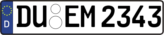 DU-EM2343
